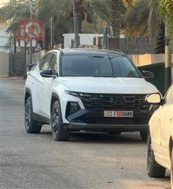 هيونداي توسان